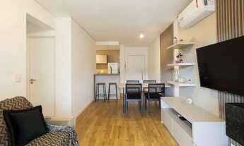 Imagem 4: Apartamento 2 Dormitórios - Bairro Vila Suzana