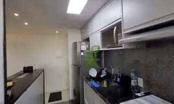 Imagem 6: Apartamento com 2 dormitórios à venda, 95 m² - Taboão da Serra - Taboão da Serra/SP