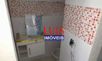 Imagem 7: Excelente casa duplex em mini condomínio com 2 dormitórios para alugar, 50 m² por R$ 900/m