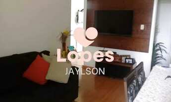 Imagem 2: Apartamento - 02 quartos - Maracanã