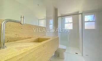 Imagem 5: COBERTURA DUPLEX 3 QUARTOS - SUÍTE MASTER, 3 VAGAS NO INFINITY - ÁGUA VERDE