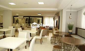 Imagem 3: Apartamento no Bairro Campinas com Vista Livre e Sol da Manhã