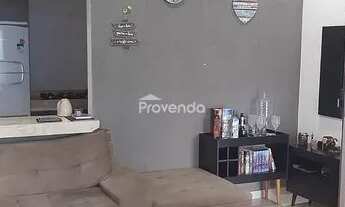 Imagem 6: CASA 03 QUARTOS 01 SUÍTE NO MOINHO DOS VENTOS