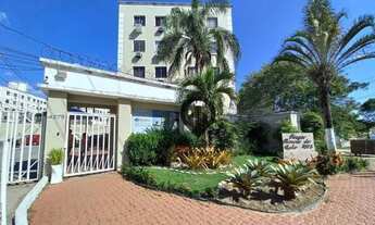 Imagem 1: Apartamento com 2 quartos à venda, 44 m² por R$ 141.000 - Campo Grande - Rio de Janeiro/RJ