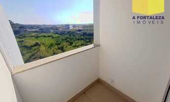 Imagem 6: Apartamento com 2 dormitórios para alugar, 58 m² por R$ 1.730/mês - Jardim São Domingos