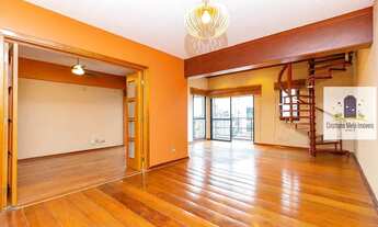 Imagem 2: Cobertura com 3 dormitórios à venda, 284 m² - Alto da Lapa - São Paulo/SP