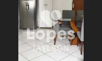 Imagem 2: Apartamento-À VENDA-Estácio-Rio de Janeiro-RJ