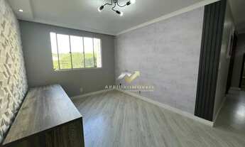 Imagem 7: Apartamento com 2 dormitórios, 58 m² - venda por R$ 265.000,00 ou aluguel por R$ 2.250,00