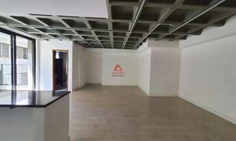 Imagem 4: Belo Horizonte - Apartamento Padrão - Funcionários