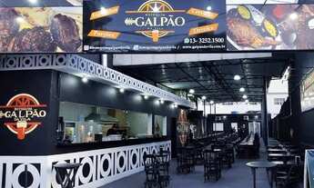 Imagem: Ponto Comercial - Bar e Restaurante em Santos