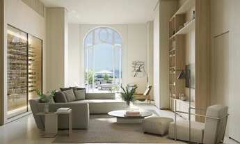 Imagem: Apartamento para venda possui 210 metros