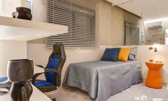 Imagem 6: SOFT 3 SUÍTES NO PEDRO LUDOVICO