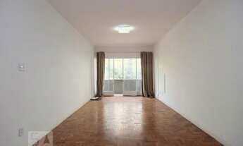 Imagem 2: Apartamento para Aluguel - Santa Cecília, 3 Quartos, 134 m2