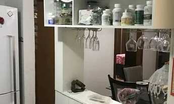 Imagem: Casa para venda tem 81 metros quadrados