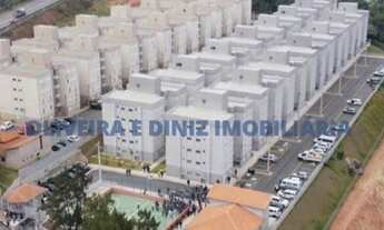 Imagem: Osasco - Apartamento Padrão - Veloso