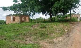 Imagem 3: Terreno Cascalheira