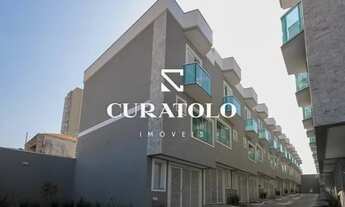 Imagem: Casa em Condomínio com 2 dorms, sacada