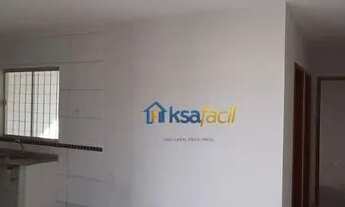 Imagem 7: Casa com 2 dormitórios à venda, 47 m² por R$ 160.000,00 - Residencial Aquários II - Campo