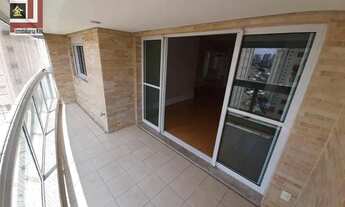 Imagem 3: Oportunidade -Apartamento gourmet alto padrão 141m - Vila Mariana