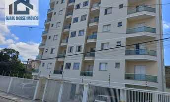 Imagem: Apartamento à venda, 68 m² por R$ 320.000,00