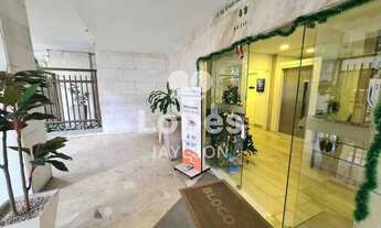 Imagem 3: Apartamento - 02 quartos - Copacabana