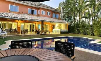 Imagem: Casa para aluguel possui 345 metros quadrados