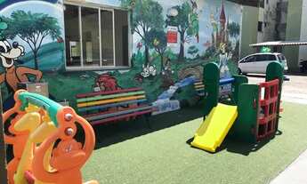 Imagem 2: Apartamento para aluguel com 65 metros quadrados com 3 quartos em Luzia - Aracaju - SE