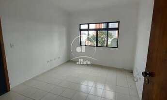 Imagem 3: Apartamento 62m² -Sem Condomínio, para Alugar, Jardim Bela Vista, Santo André, SP