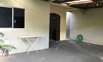 Imagem 6: Casa de 3/4 à venda no Raimundo Jinkings (Tapanã-Bel/PA