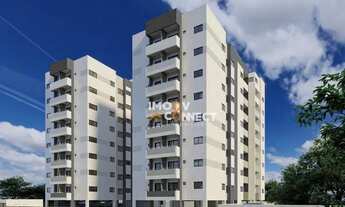 Imagem 5: Apartamento com 3 dormitórios à venda, 57 m² por R$ 243.403 - João Pessoa/PB