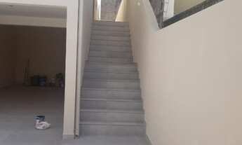 Imagem 3: CASA RESIDENCIAL em TABOÃO DA SERRA - SP, JARDIM AMÉRICA