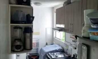 Imagem 2: Apartamento para venda com 2 quartos