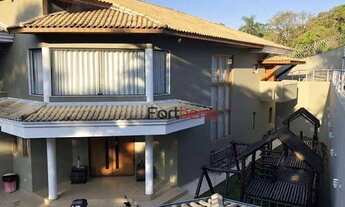 Imagem 6: Casa com 5 dormitórios, 890 m² - venda por R$ 3.200.000,00 ou aluguel por R$ 25.000,00/mês