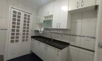 Imagem 5: Apartamento - Jardim Antonio Von Zuben - Campinas