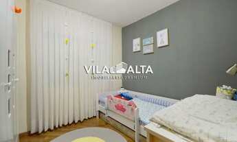 Imagem 7: Sobrado Triplex 3 Quartos com Suíte no Uberaba