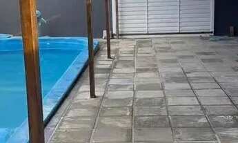 Imagem: Casa com 3 quartos em Nova Almeida Centro