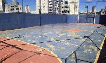 Imagem 5: Apartamento para aluguel com 56 metros quadrados com 2 quartos em Parada Inglesa - São Pau