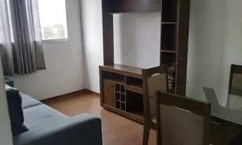 Imagem: APARTAMENTO EM AGUA SANTA COM DOIS QUARTOS