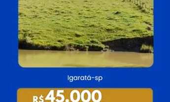 Imagem: Lote/Terreno para venda possui 1000 metros