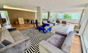 Imagem 7: Casa com 5 suítes para alugar, 880 m² por R$ 55.000/mês - Tamboré 2 - Santana de Parnaíba