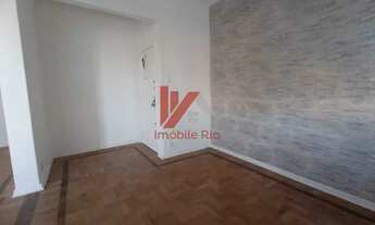 Imagem 6: Apartamento para venda tem 115 metros quadrados com 3 quartos em Tijuca - Rio de Janeiro