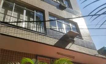 Imagem 2: Apartamento para aluguel tem 103 metros quadrados com 3 quartos em Tijuca - Rio de Janeiro