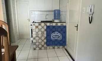 Imagem 14: Apartamento com 1 dormitório para alugar, 47 m² por R$ 2.002,00/mês - Boa Viagem - Recife