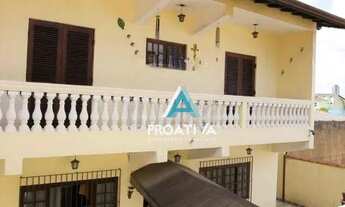 Imagem 2: Sobrado com 7 dormitórios à venda, 856 m² - Santa Maria - Santo André/SP