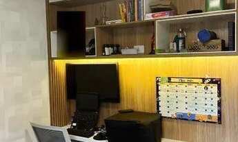 Imagem 7: Apartamento com 3 dormitórios à venda, 62 m² por R$ 499.000,00 - Saúde - São Paulo/SP