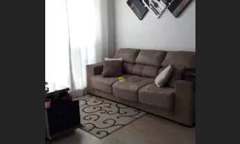 Imagem 4: Apartamento com 2 dormitórios à venda, 52 m² por R$ 290.000,00 - Jardim Celeste - São Paul