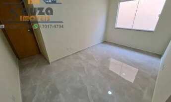 Imagem 6: Casa Linear para Venda em Jardim Atlântico Central (Itaipuaçu) Maricá-RJ - 749