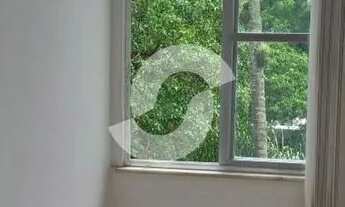 Imagem 3: Apartamento para venda com 41 m², 1 quarto e suíte na Praia do Ingá - Niterói - RJ