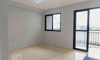 Imagem: Apartamento para Aluguel - Centro, 1 Quarto