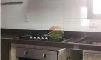 Imagem 5: Apartamento com 3 dormitórios para alugar, 138 m² por R$ 4.230,00/mês - Jardim Botânico